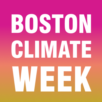 Image for KSA Update: Boston Climate Week, The Challenge, & More
