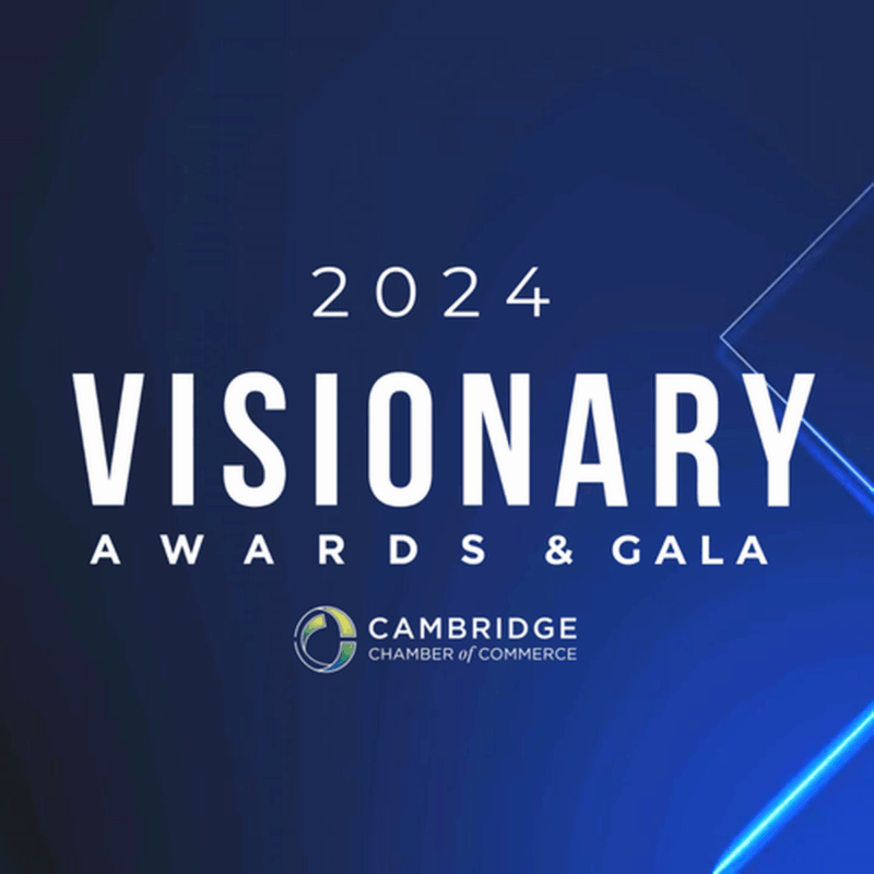Image for Visionary Awards, Broad Anniversary & More Kendall News