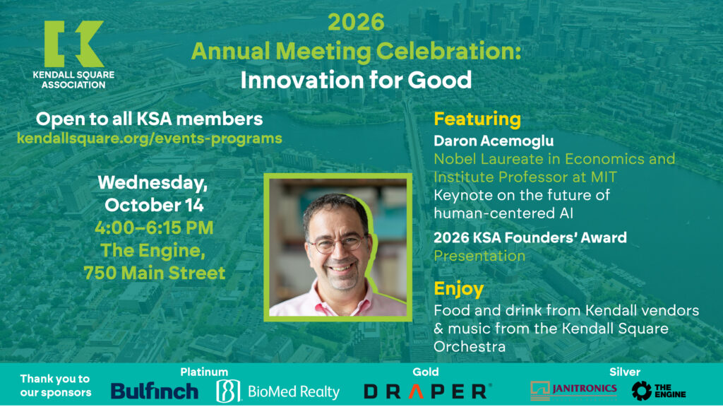 2026 Annual Meeting Celebration