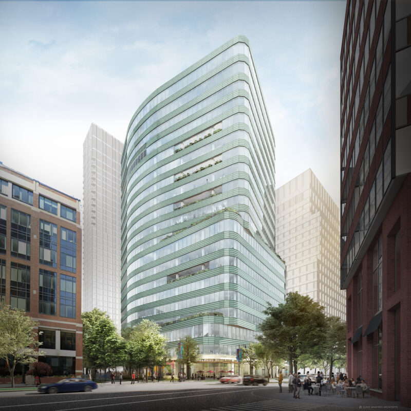 Image for Biogen HQ, FDA Approval & More Kendall Updates