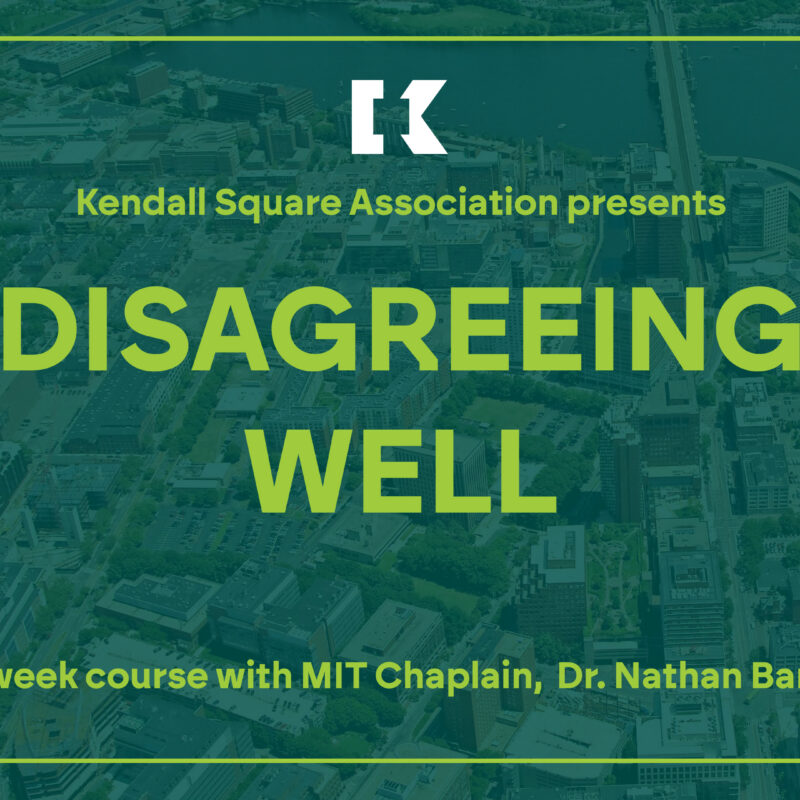 Image for Kendall Update: Learn a New Skill, Podcast Recommendation, & More