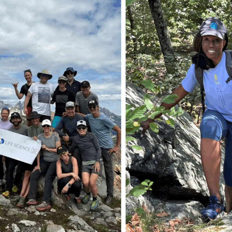 Image for Climbing Mountains, KSA Programming, and More Kendall News