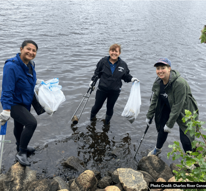 Image for Kendall Cares, EV Batteries, and More Kendall News