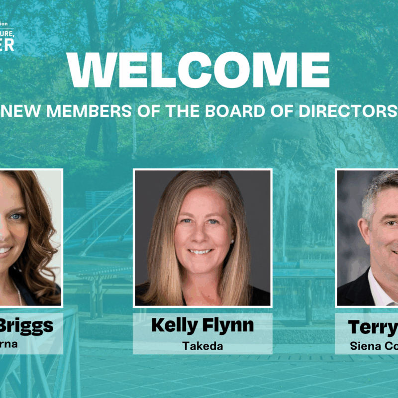 Image for Kendall Update: New Directors, Transportation Funding & More