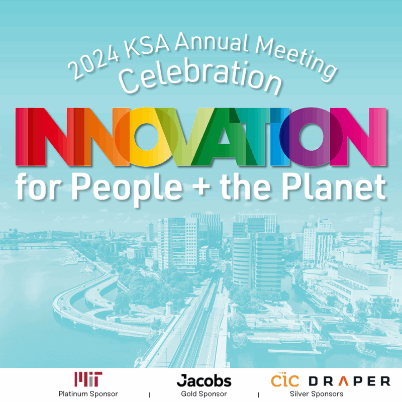 Image for Kendall Update: Founders’ Award, Taco Tuesday & More