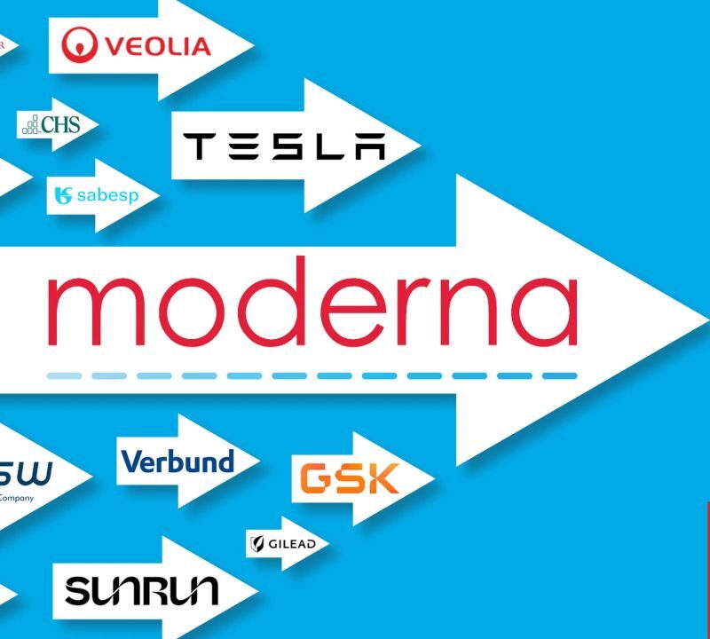 Image for Kendall Update: Member Spotlight on Moderna, The Challenge, & More