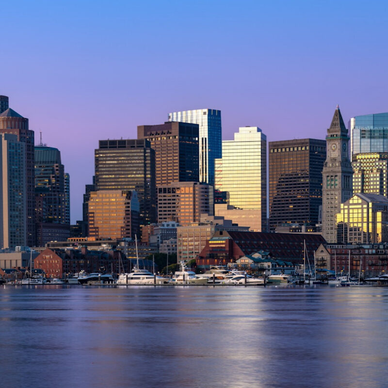 Image for Kendall Update: The Challenge, Top 10 Startup Cities, & More
