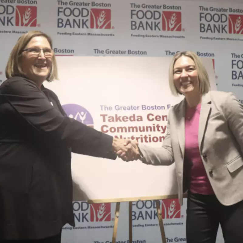 Image for KSA Update: Food Insecurity, MBTA, & More