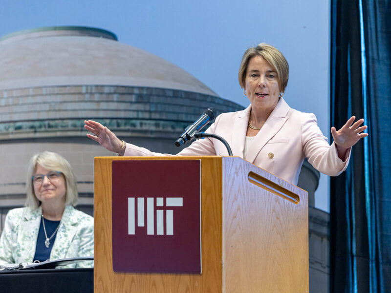 Image for Kendall Update: Quantum at MIT, the Challenge & More