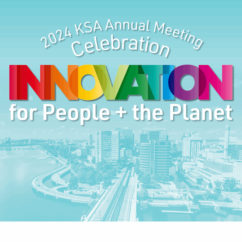 Image for Meet Our Annual Meeting Panel & More Kendall News