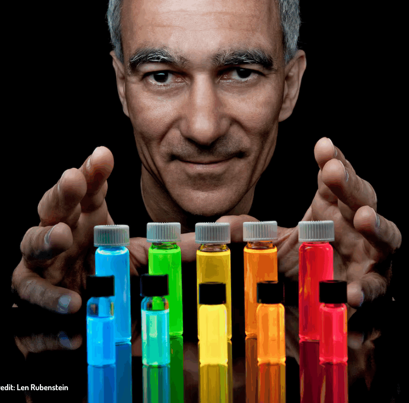 Image for Kendall Update: Academic Research, AI, & More