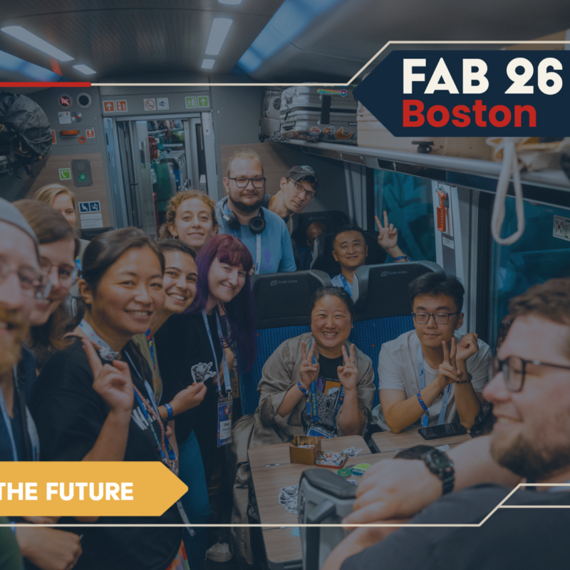 Image for KSA Update: FAB26, New Member, & More