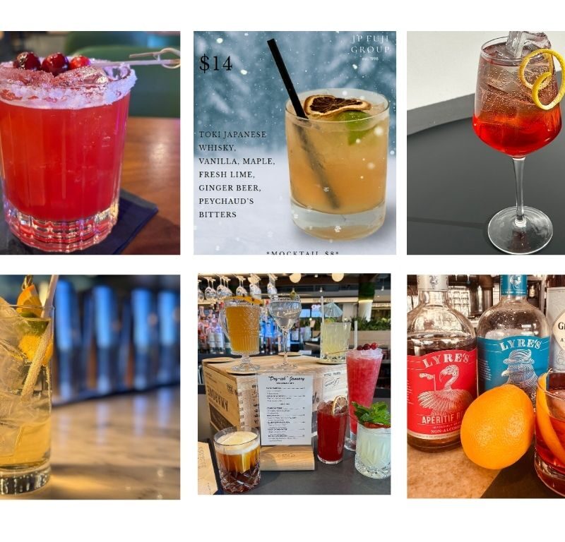 Image for KSA Update: Dry January, Funding Report, and More