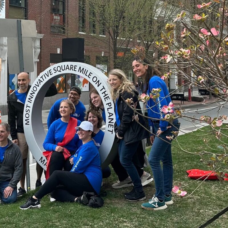 Image for Springtime in Kendall, Quantum, & More Updates