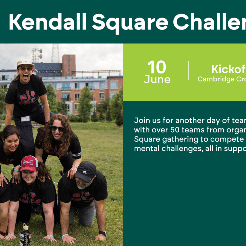 Image for KSA Update: Challenge, Quantum, and More