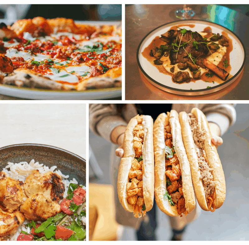 Image for Kendall Update: Cater Local, Voting & More
