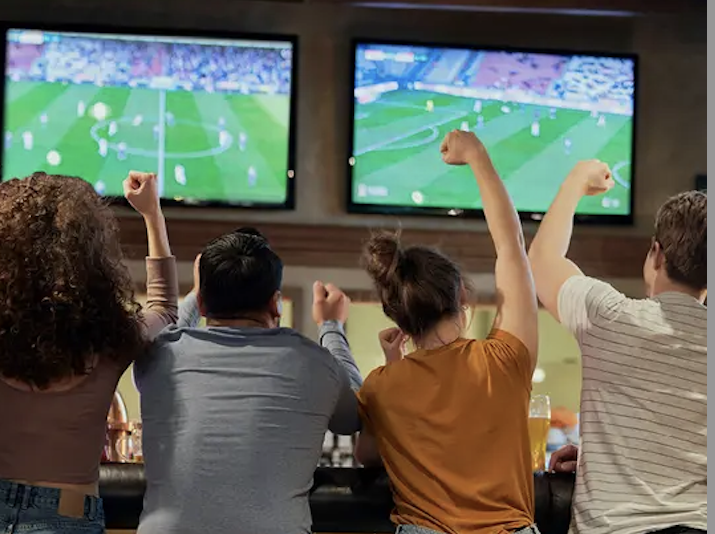 Image for Kendall Update: The Challenge Recap, World Cup Watch Parties & More