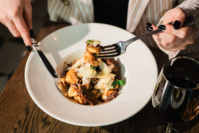 Image for Kendall Update: Dine Out, Rare Diseases & More