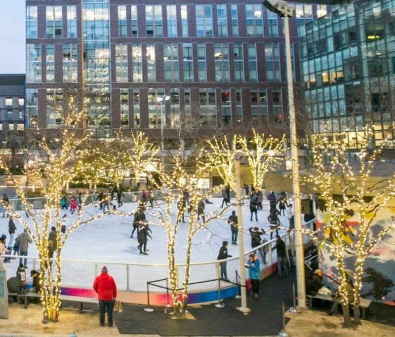 Image for KSA Update: Holiday Happenings, Survey, and More