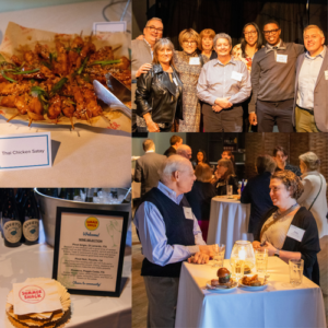 Chamber After-Work Networking @ Summer Shack