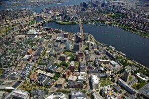Image for About Kendall Square