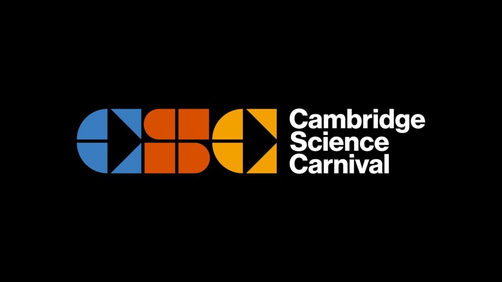 Cambridge Science Carnival