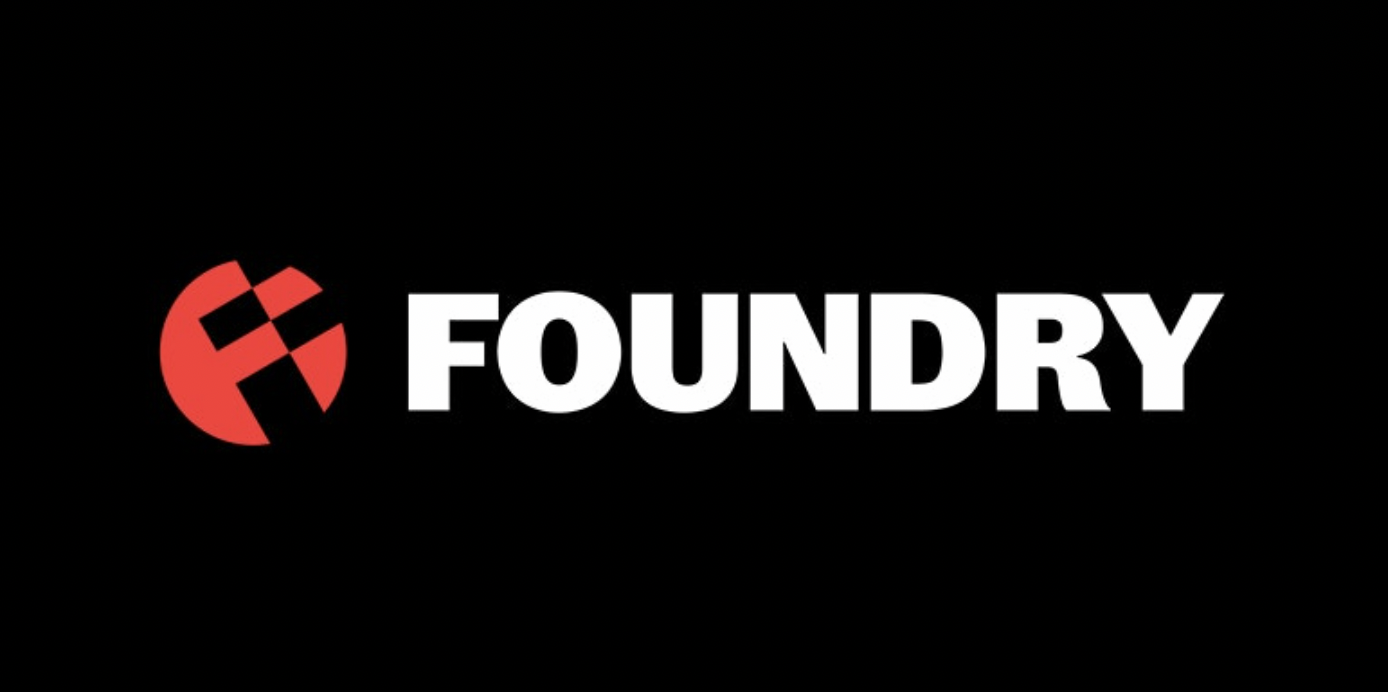 Foundry 101 (Learn and Get Involved!) Kendall Square