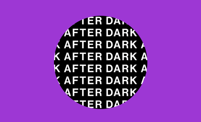 After Dark in 2023  Dark lyrics, Lyrics, After dark