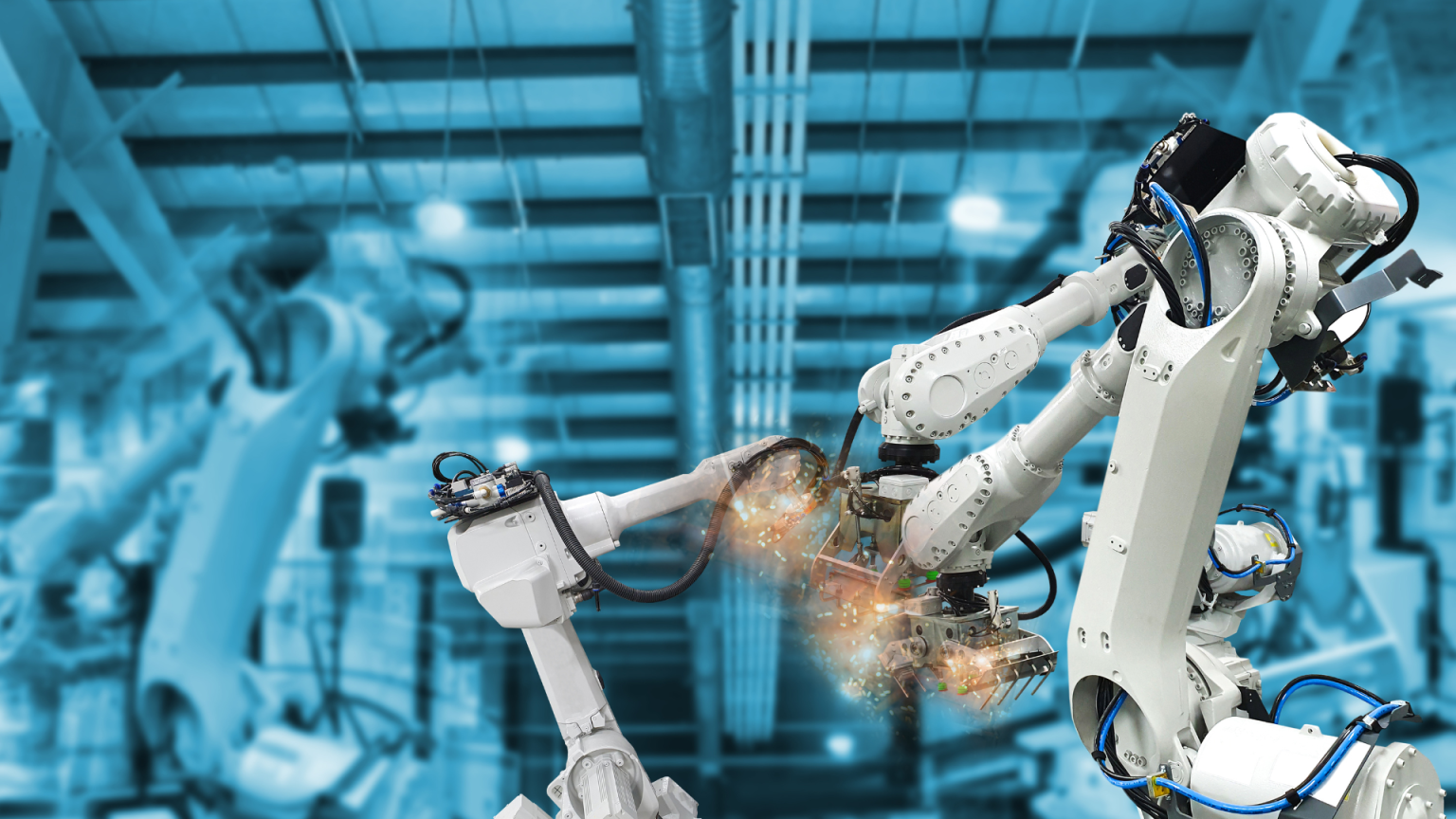 It’s a Robotics Revolution with Robosource + Tie Women Pitch Finalists ...