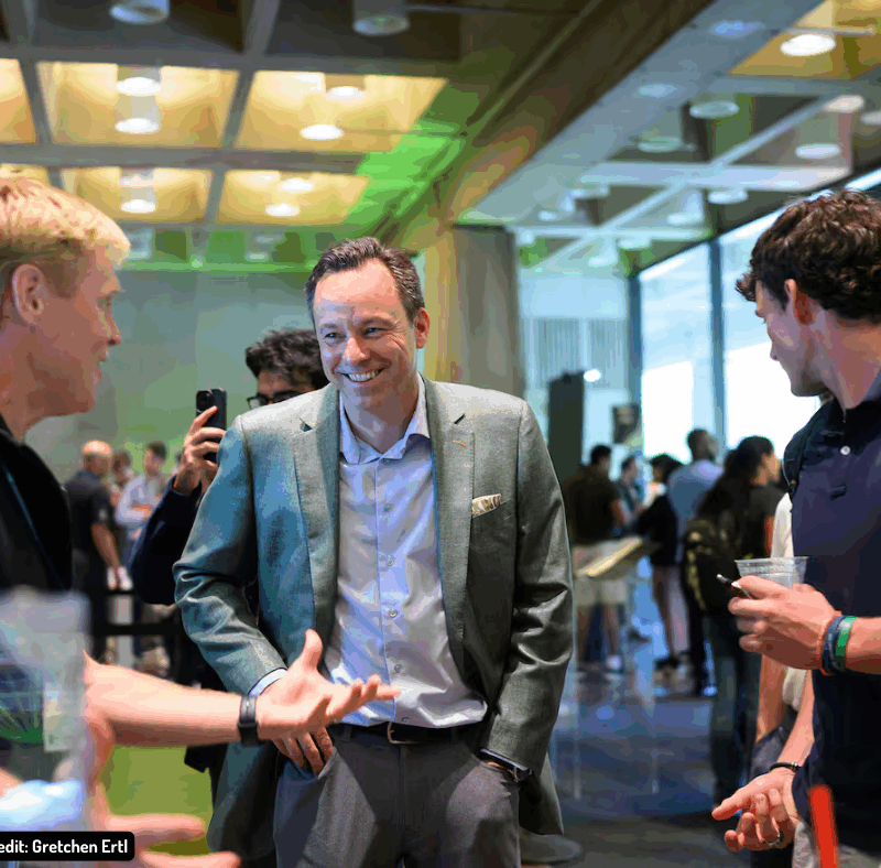 Image for Climate Alliance, Annual Meeting, and More Kendall News