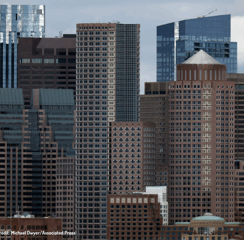 Image for Kendall News: MA Competitiveness, Food Security & More