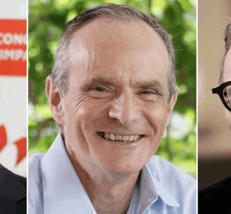 Image for Kendall Update: Highlight Video, Nobel Prizes & More