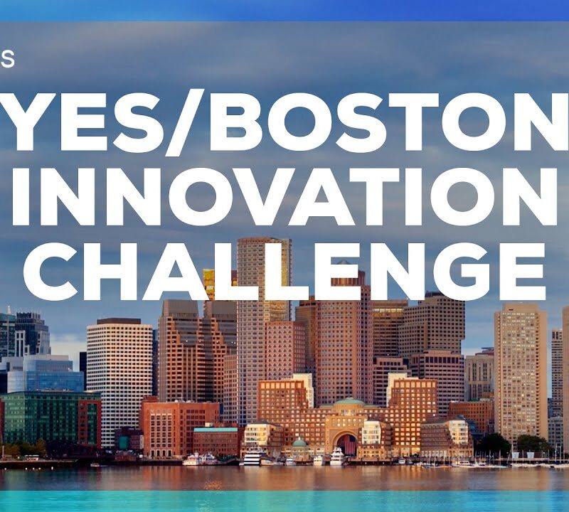 Image for KSA Update: Innovation Challenge, Food Hall, & More