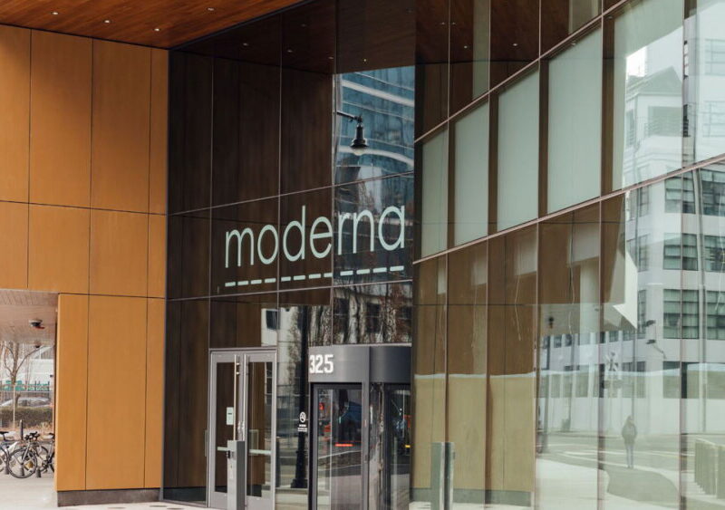 Image for Kendall Update: Moderna Vaccine, 2026 Founders’ Award, & More