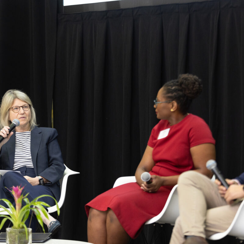 Image for A Successful Annual Meeting & More Kendall News