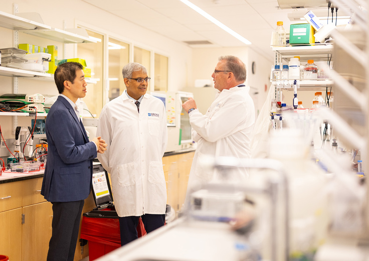 Image for KSA Update: NIH at the Broad, CIC, and More