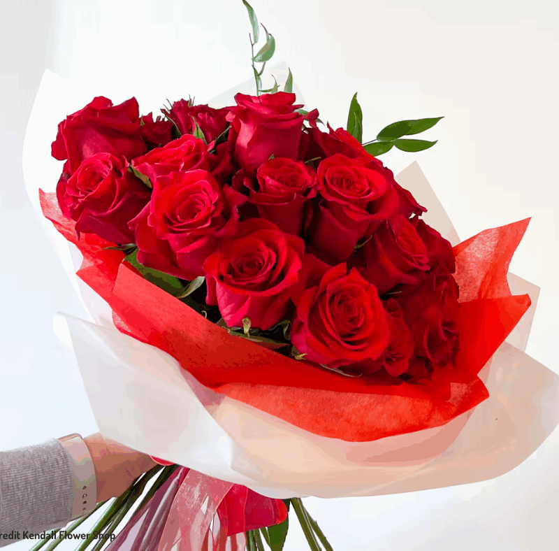 Image for Kendall Update: Valentine’s Day, Sustainability & More