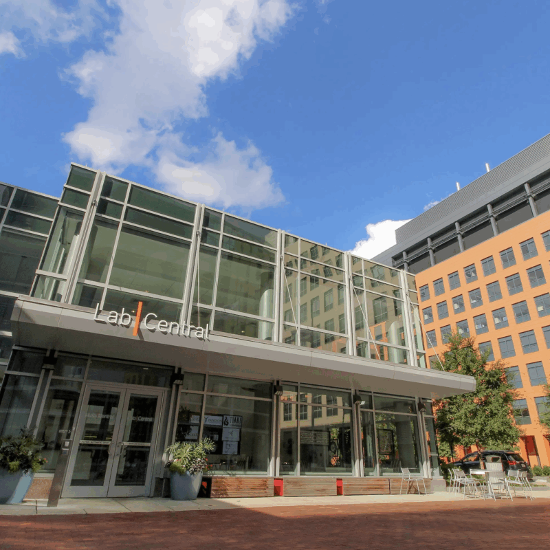 Image for Life Science Cares, AI Symposium & More Kendall Updates