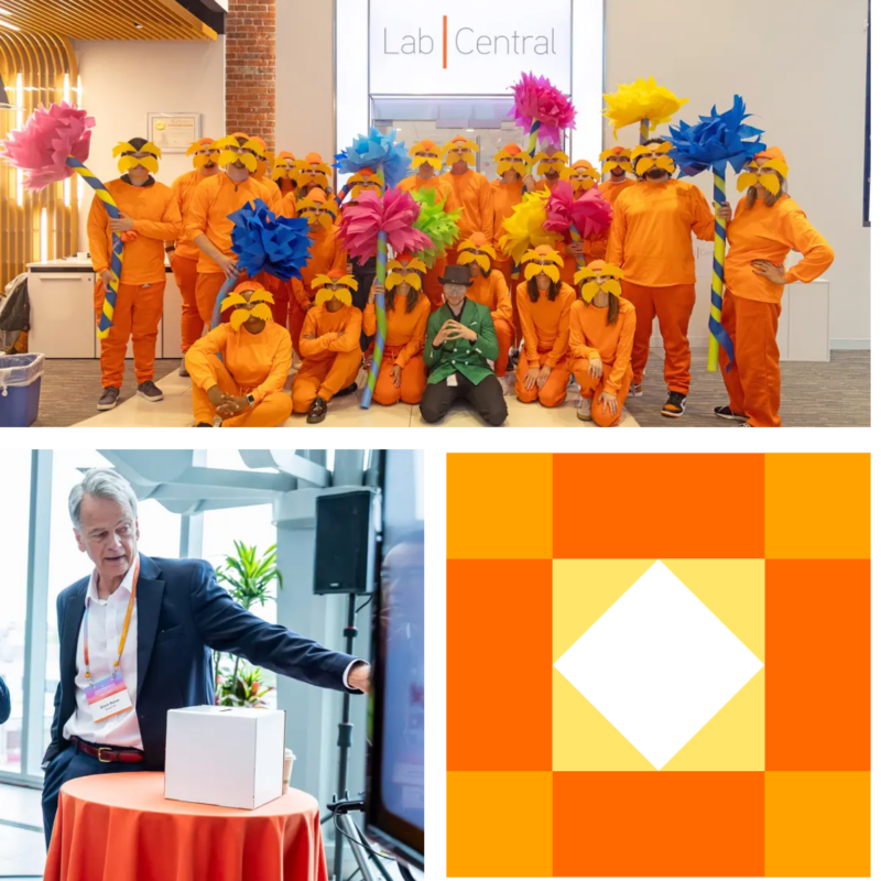 Image for KSA Update: LabCentral, Challenge Nonprofits, & More