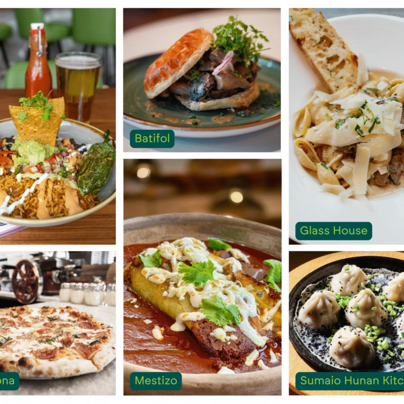 Image for KSA Update: Dine Out, Bike Safety, & More