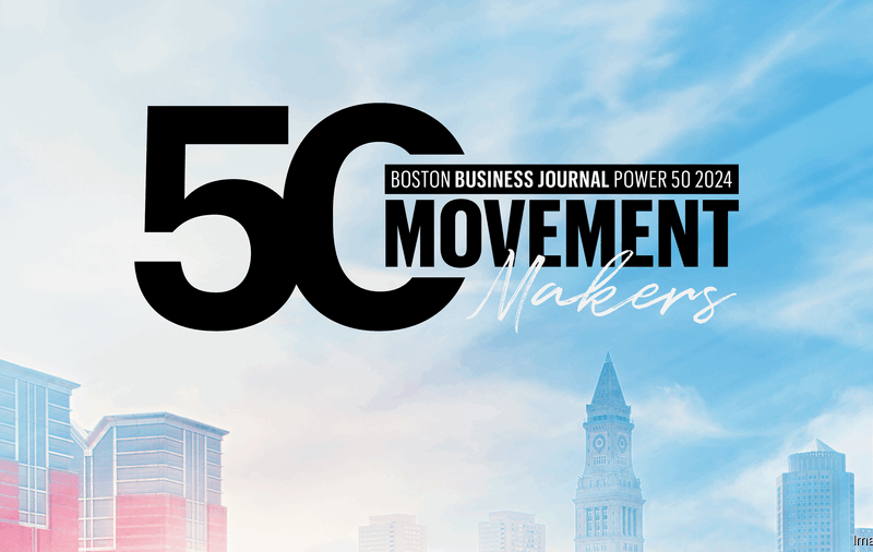 Image for Kendall Update: Movement Makers, AI Funds & More
