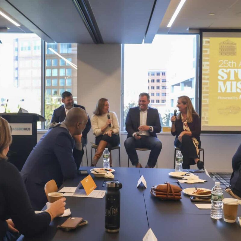 Image for KSA Update: New Partnership, CambridgeSide and More