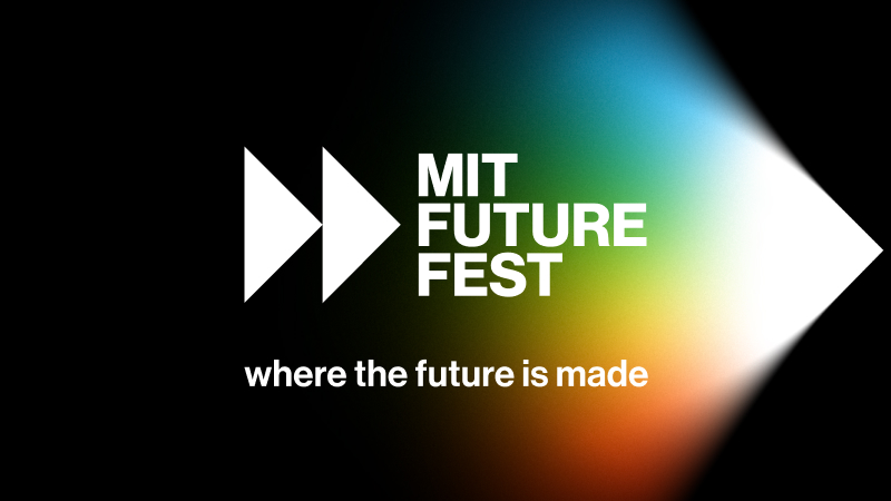 Image for Kendall Update: MIT Future Fest, KSA Member Social, & More